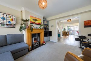 Sitting Room- click for photo gallery